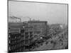 Canal St., New Orleans, La.-null-Mounted Photo