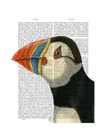 Premium Giclee Print, , small