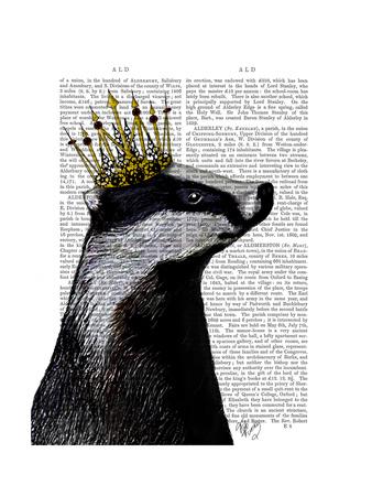 Premium Giclee Print, , small