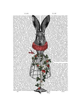Premium Giclee Print, , small
