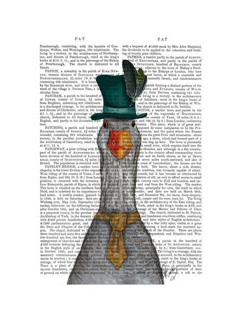 Premium Giclee Print, , small