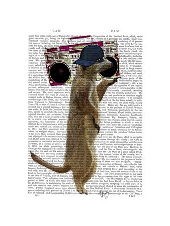 Premium Giclee Print, , small