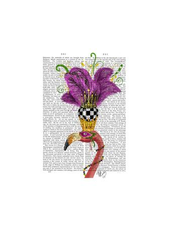 Premium Giclee Print, , small