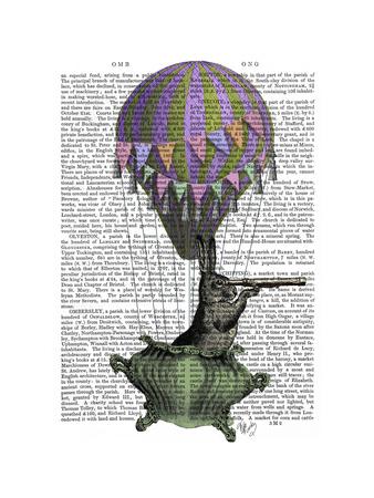 Premium Giclee Print, , small