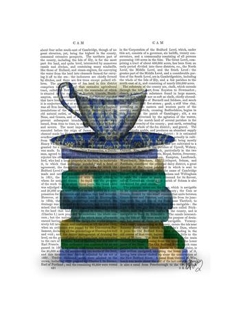 Premium Giclee Print, , small