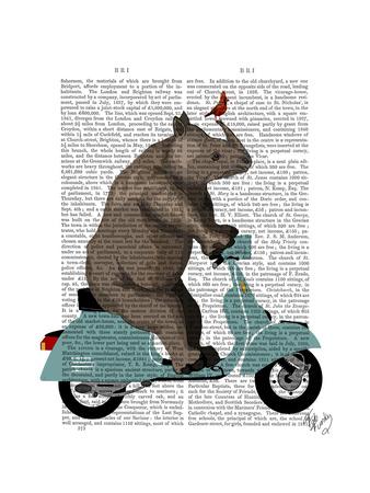 Premium Giclee Print, , small