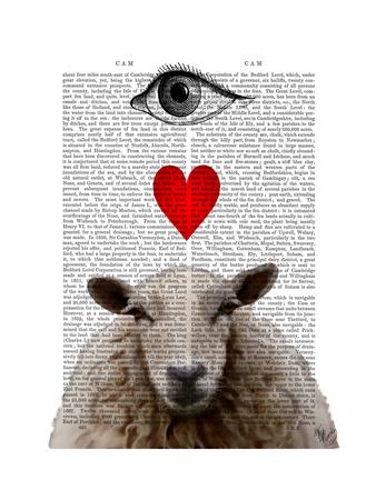 Premium Giclee Print, , small