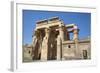 Temple of Haroeris and Sobek, Kom Ombo, Egypt, North Africa, Africa-Richard Maschmeyer-Framed Photographic Print