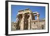 Temple of Haroeris and Sobek, Kom Ombo, Egypt, North Africa, Africa-Richard Maschmeyer-Framed Photographic Print