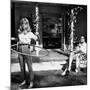 Lolita, Sue Lyon, 1962-null-Mounted Photo