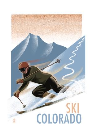 Premium Giclee Print, , small