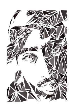 Art Print, , small