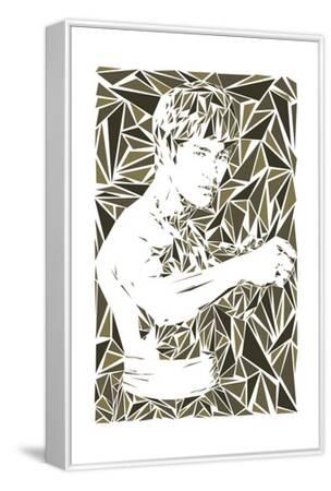 Stretched Canvas Print, , small