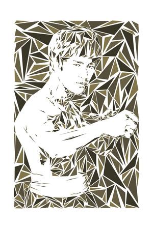 Art Print, , small