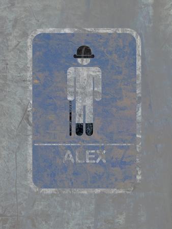 Poster, , small