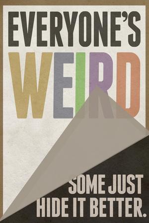 Poster, , small