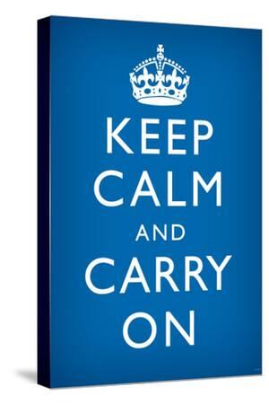 Stretched Canvas Print, , small