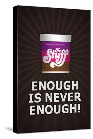 Stretched Canvas Print, , small