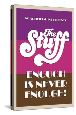 Stretched Canvas Print, , small