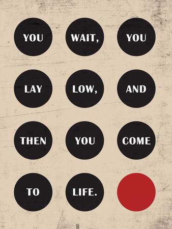 Poster, , small