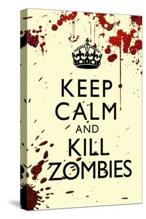 Stretched Canvas Print, , small