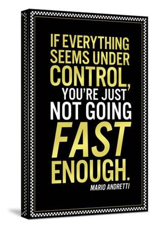 Stretched Canvas Print, , small