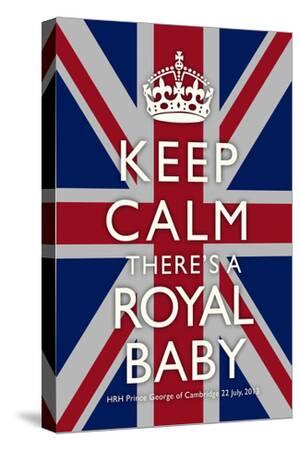 Stretched Canvas Print, , small