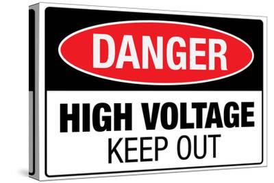 Stretched Canvas Print, , small