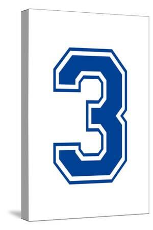 Stretched Canvas Print, , small