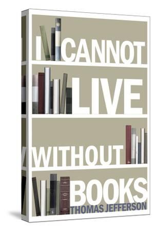 Stretched Canvas Print, , small