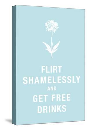 Stretched Canvas Print, , small