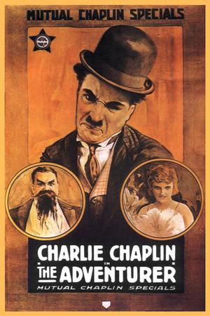 Poster, , small