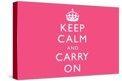 Stretched Canvas Print, , small
