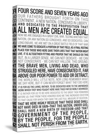 Stretched Canvas Print, , small