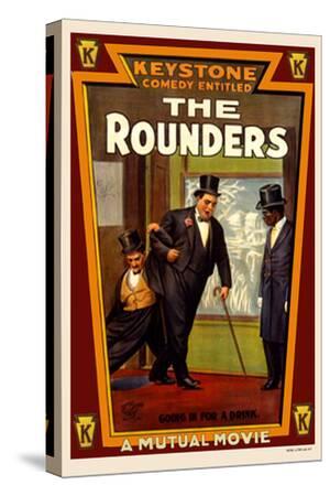 Stretched Canvas Print, , small