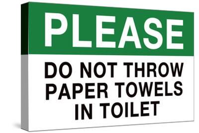 Stretched Canvas Print, , small