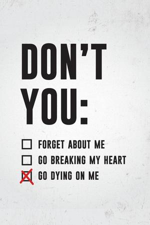 Poster, , small