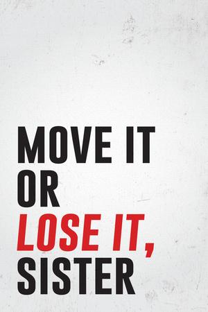 Poster, , small