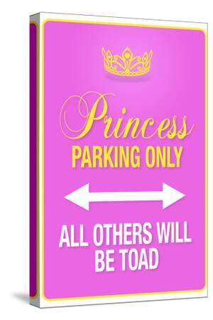 Stretched Canvas Print, , small