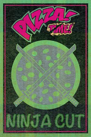 Poster, , small