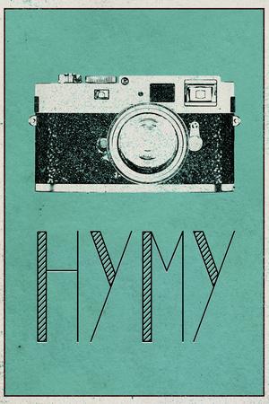 Poster, , small