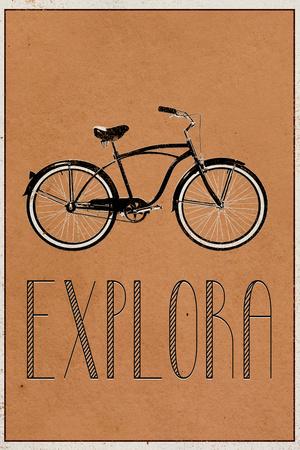 Poster, , small