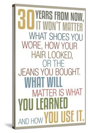 Stretched Canvas Print, , small