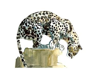 Giclee Print, , small