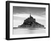 Mont St. Michel, Manche, Normandy, France-Doug Pearson-Framed Photographic Print