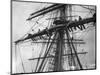 The Sailing Ship the Terra Nova-null-Mounted Photographic Print