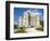 Lulworth Castle, Dorset, England, United Kingdom, Europe-Rainford Roy-Framed Photographic Print