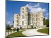 Lulworth Castle, Dorset, England, United Kingdom, Europe-Rainford Roy-Mounted Photographic Print