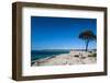 Rocky Cliffs on Shelley Cove Near Eagle Bay, Western Australia, Australia, Pacific-Michael Runkel-Framed Photographic Print