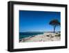 Rocky Cliffs on Shelley Cove Near Eagle Bay, Western Australia, Australia, Pacific-Michael Runkel-Framed Photographic Print